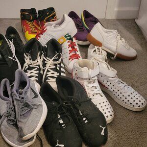 Shoes
